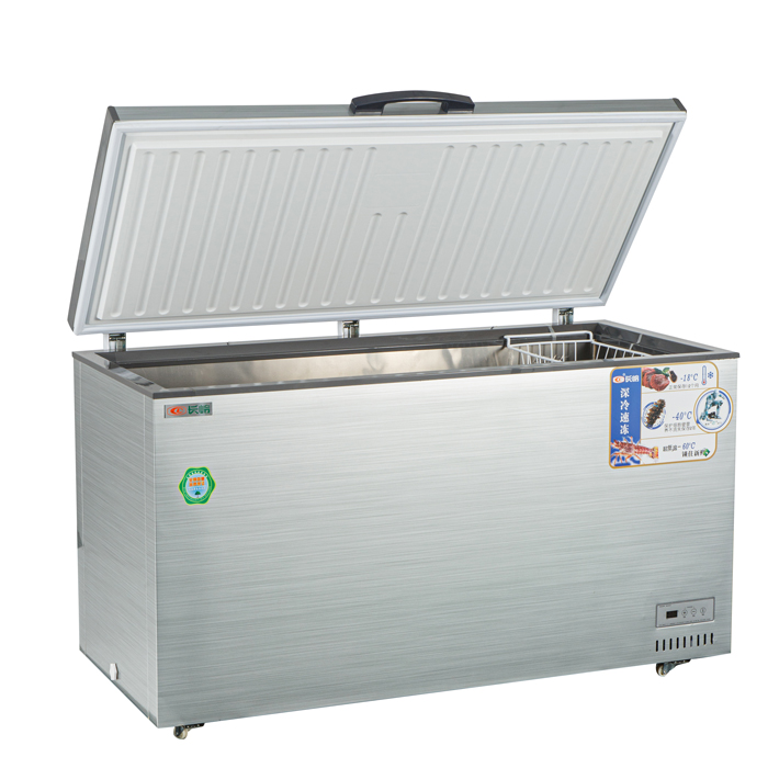 收藏：直冷冷柜与风冷冷柜哪种比较好？